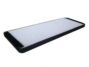 Filtre, air de l'habitacle SAKURA Automotive CA-32050