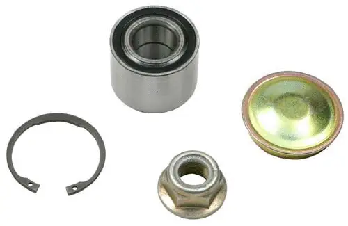 Kit de roulements de roue Technika KR14