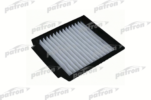 Filtre, air de l'habitacle PATRON PF2185