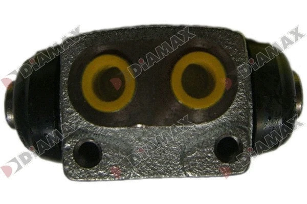 Cylindre de roue DIAMAX N03352