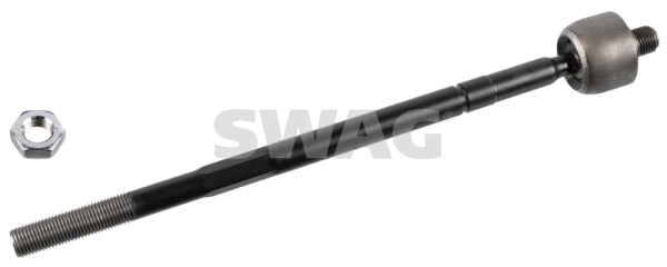Rotule de direction intérieure, barre de connexion SWAG 70 72 0008