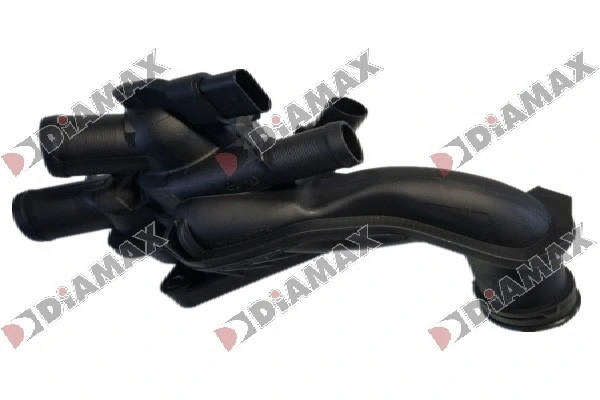Thermostat, liquide de refroidissement DIAMAX AD02002
