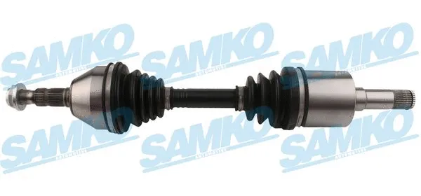 Arbre de transmission SAMKO DS60515