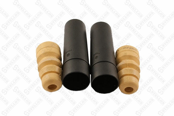 Kit de protection contre la poussière, amortisseur STELLOX 11-27258-SX