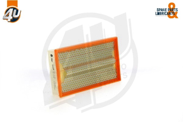 Filtre à air 4U Autoparts 33016MR