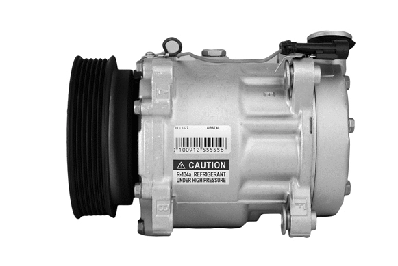 Compresseur, climatisation Airstal 10-1427