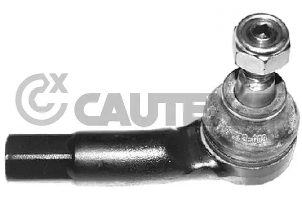 Rotule de barre de connexion CAUTEX 754928