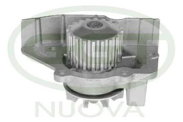 Pompe à eau, refroidissement du moteur GGT PA10590