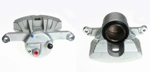 Étrier de frein 4X4 ESTANFI PDF-70-268