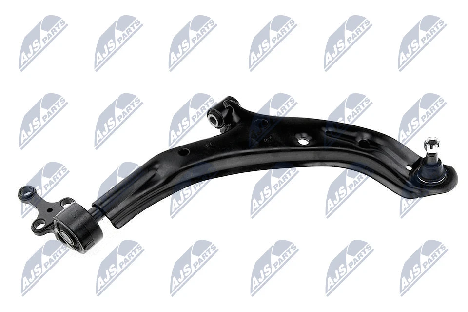Bras de liaison, suspension de roue NTY ZWD-NS-057