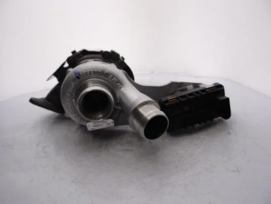 Turbocompresseur, suralimentation GARRETT 765312-5002S