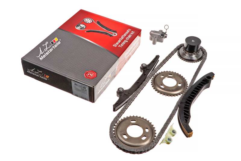 Kit de distribution par chaîne A.Z. Meisterteile AZMT-30-059-1193
