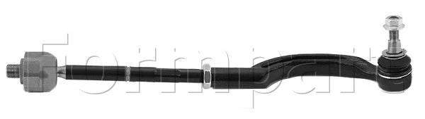 Barre de connexion FORMPART 1977025