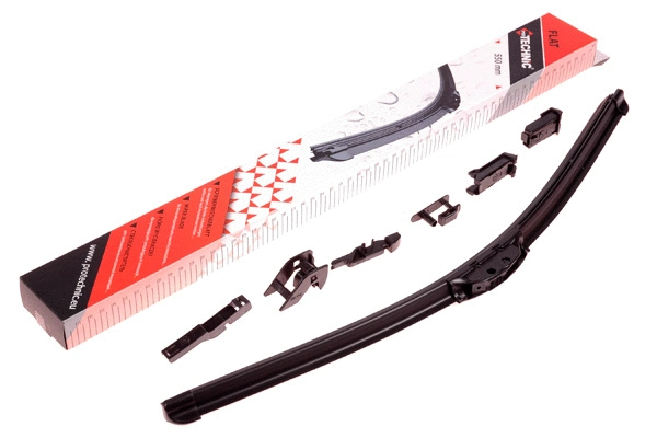 Balai d'essuie-glace PROTECHNIC PR-55F