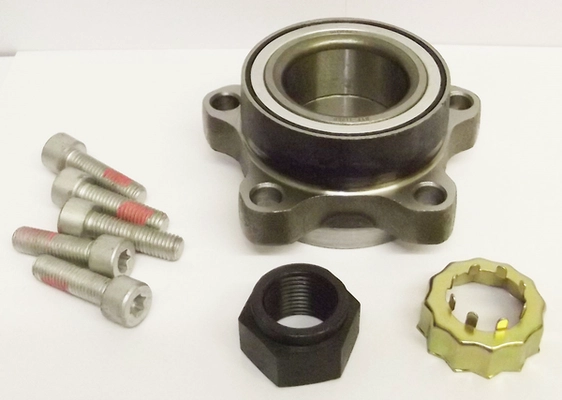 Kit de roulements de roue ABTEX LBK8705
