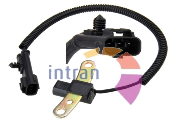 Capteur d'angle, vilebrequin Intran Flotamex SD22164