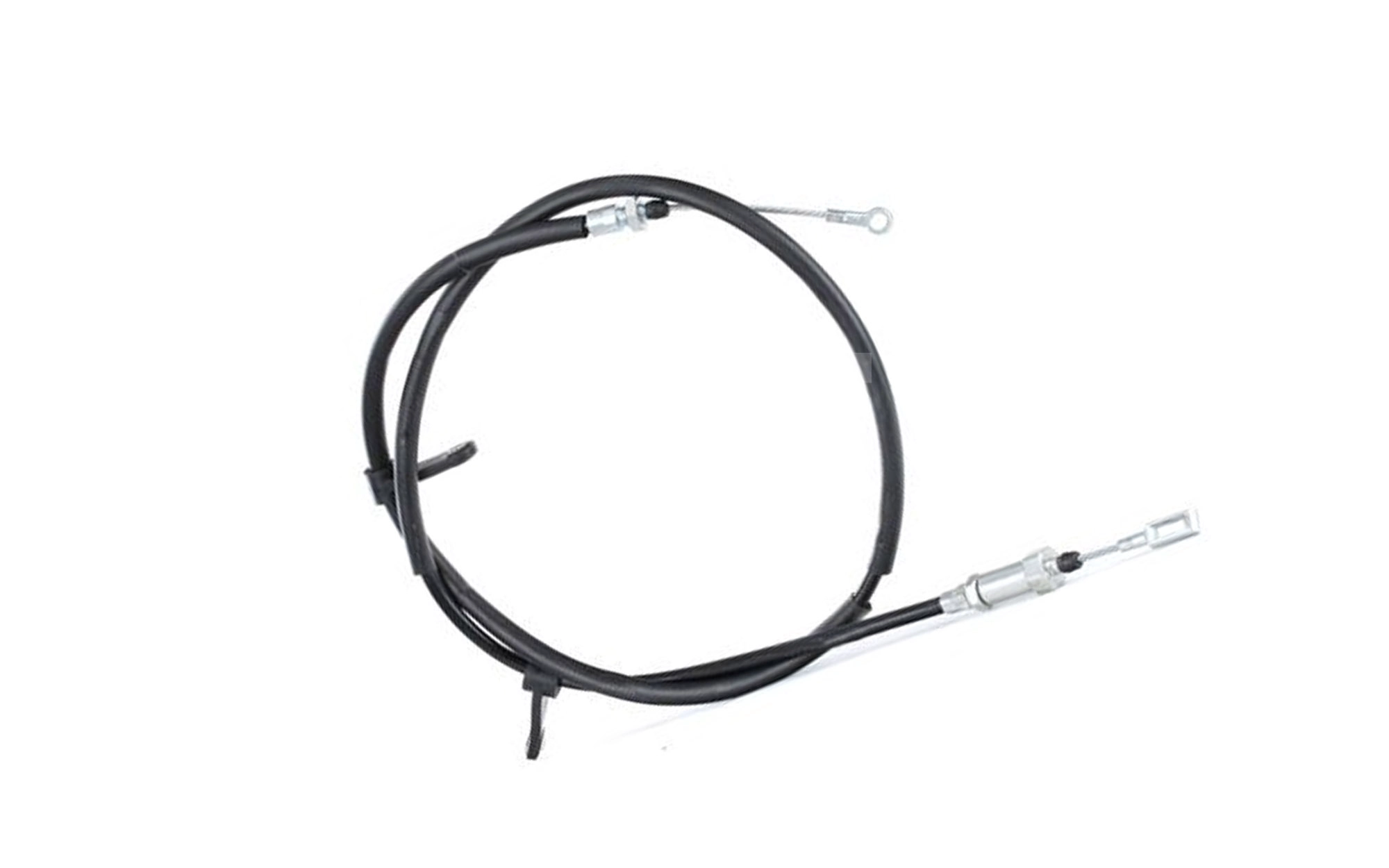 Tirette à câble, frein de stationnement Wti Automotive C961047