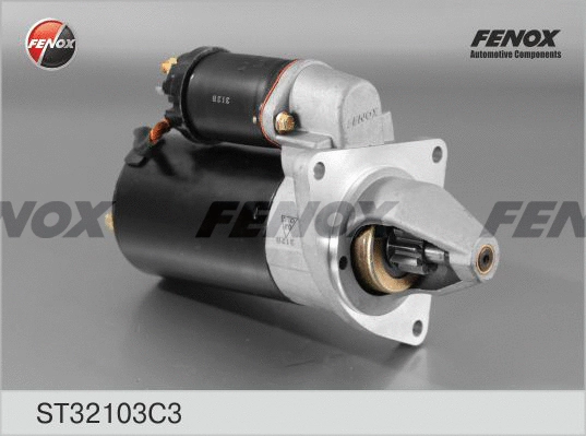 Démarreur FENOX ST32103C3