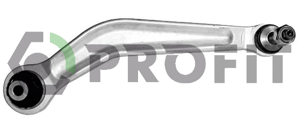 Bras de liaison, suspension de roue PROFIT 2304-0409