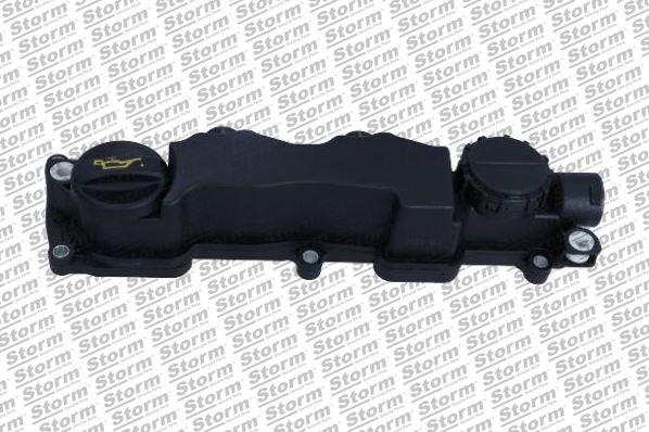 Couvercle de culasse STORM QUALITY PARTS 77770