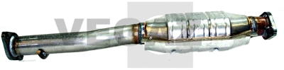 Catalyseur VEGAZ GmbH TK-942