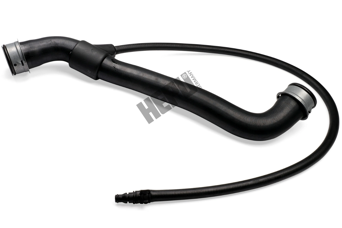 Durite de radiateur HEPU TM7029