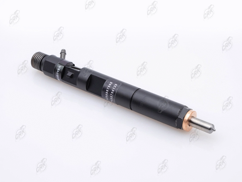 Injecteur CRK Z177032