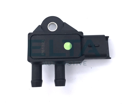 Capteur, pression des gaz échappement ELTA AUTOMOTIVE EE2918