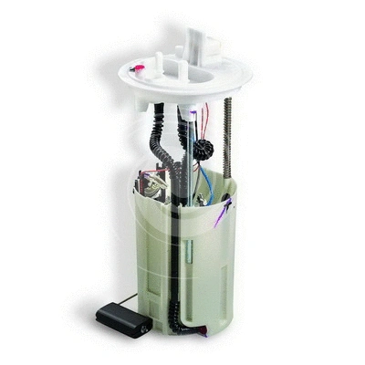 unité d'alimentation de carburant AUTOTEAM G2204