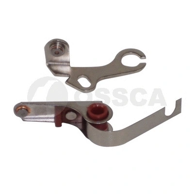 Jeu de contacts, distributeur d'allumage OSSCA 12642