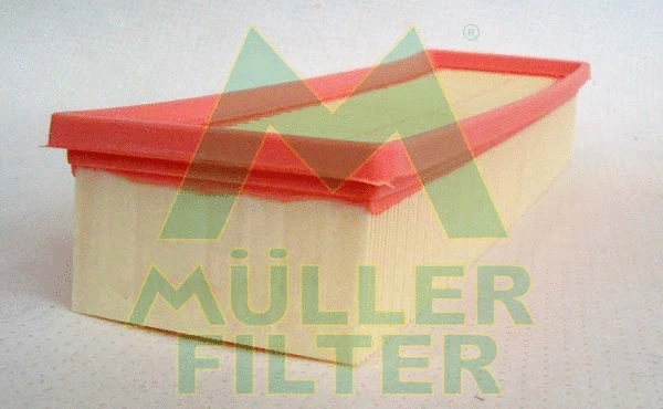Filtre à air MULLER FILTER PA777