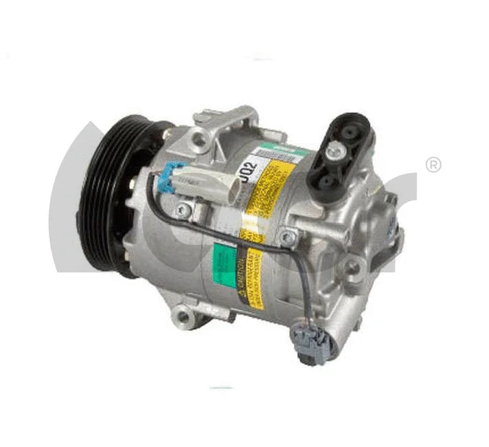 Compresseur, climatisation ACR 133155