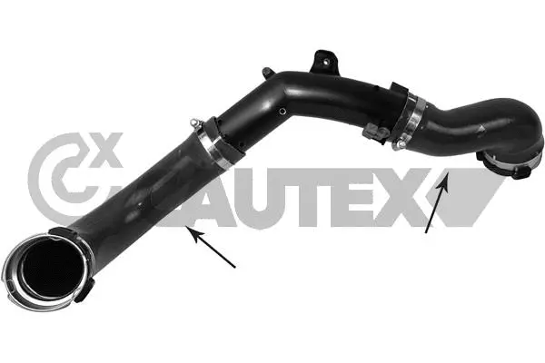 Gaine de suralimentation CAUTEX 765347