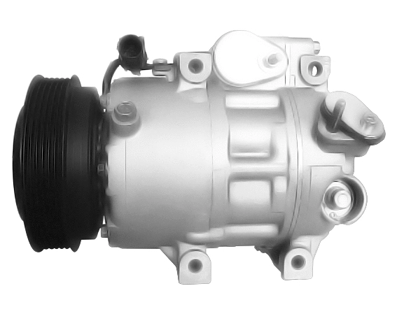 Compresseur, climatisation Airstal 10-1511