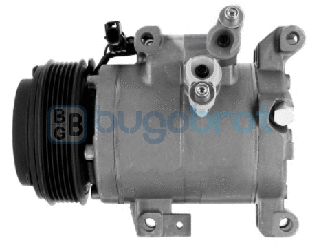 Compresseur, climatisation BUGOBROT 51-MZ86018