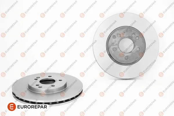 Disque de frein EUROREPAR 1686344480