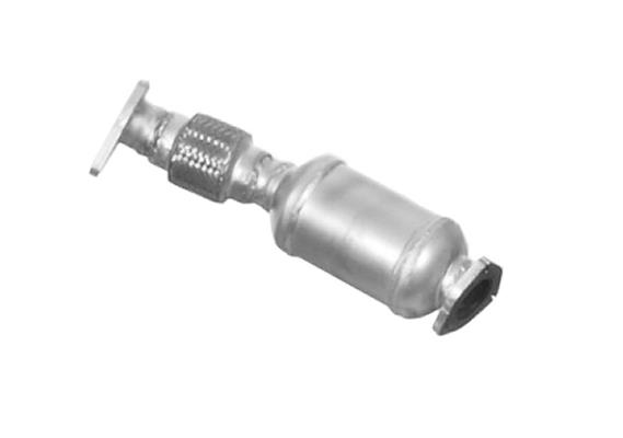 Catalyseur VEGAZ GmbH AK-803