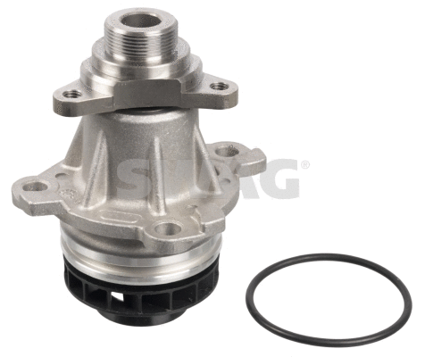 Pompe à eau, refroidissement du moteur SWAG 60 10 2494