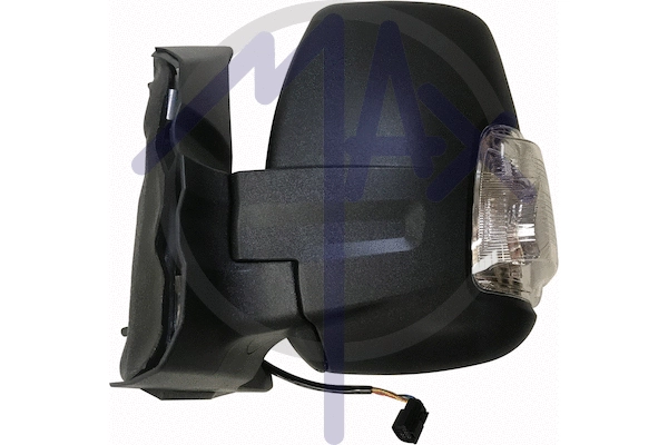 Rétroviseur extérieur MAX MFD810-L