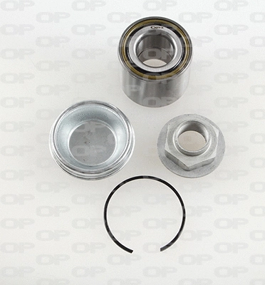 Kit de roulements de roue OPEN PARTS HBK5144.01