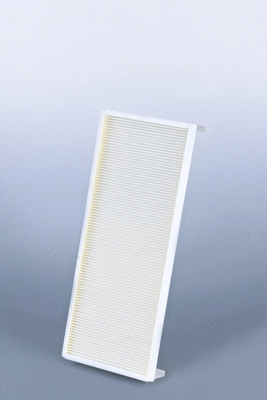 Filtre, air de l'habitacle FLEETGUARD AF26671