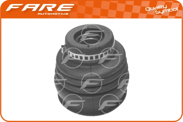 Joint-soufflet, arbre de commande FARE-RCH 0900-C