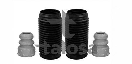 Kit de protection contre la poussière, amortisseur TALOSA 63-16706
