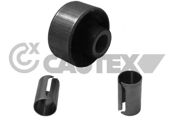 Suspension, bras de liaison CAUTEX 755561