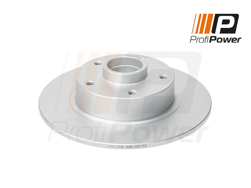 Disque de frein ProfiPower 3B2164