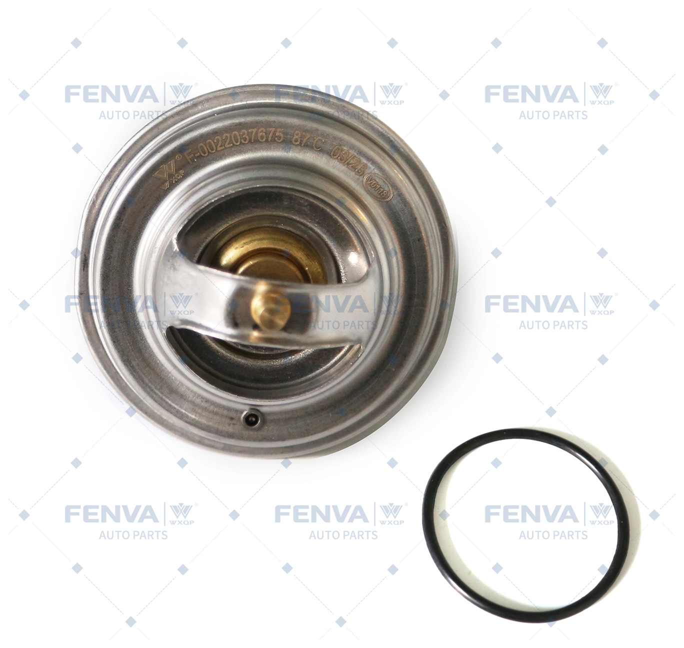 Thermostat, liquide de refroidissement WXQP 120125