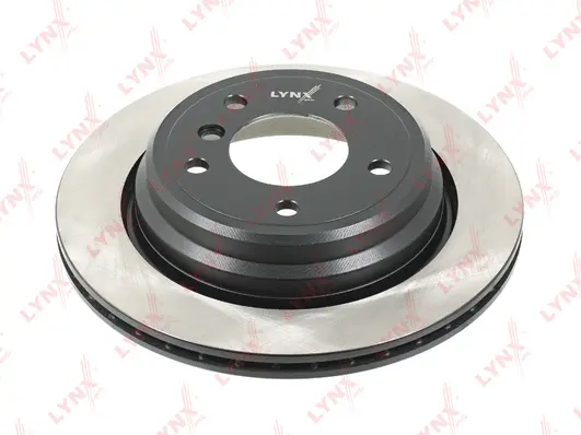 Disque de frein LYNXAUTO BN-1010