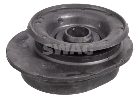 Kit de réparation, coupelle de suspension SWAG 70 92 8222