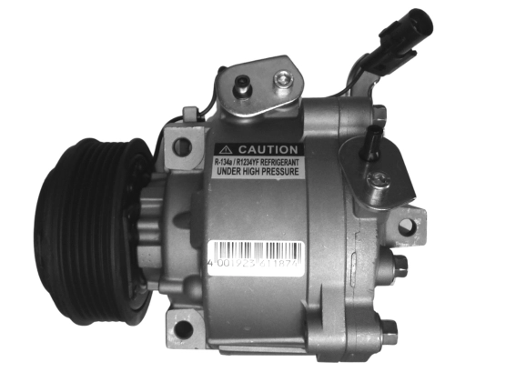 Compresseur, climatisation Airstal 10-4572