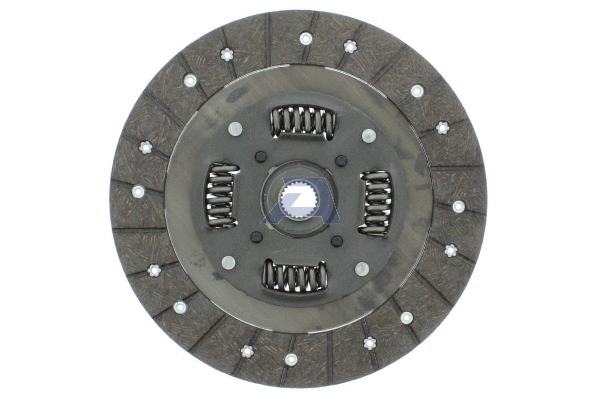 Disque d'embrayage AISIN DE-OP04